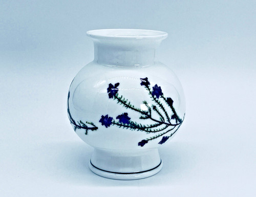 Vaso vintage port marion - vintage,