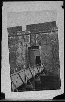 Foto augustine florida - foto:, st.