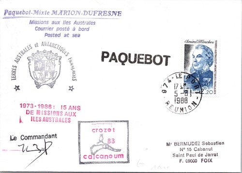 Taaf 1988 marion - 8.5.1988, dufresne