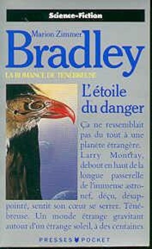 Marion zimmer bradley - marion,