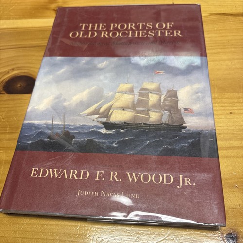 The ports old rochester - of,