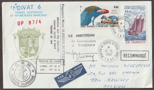 Taaf 1987 marion dufresne - jn,