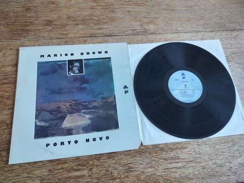Marion brown porto - -, us